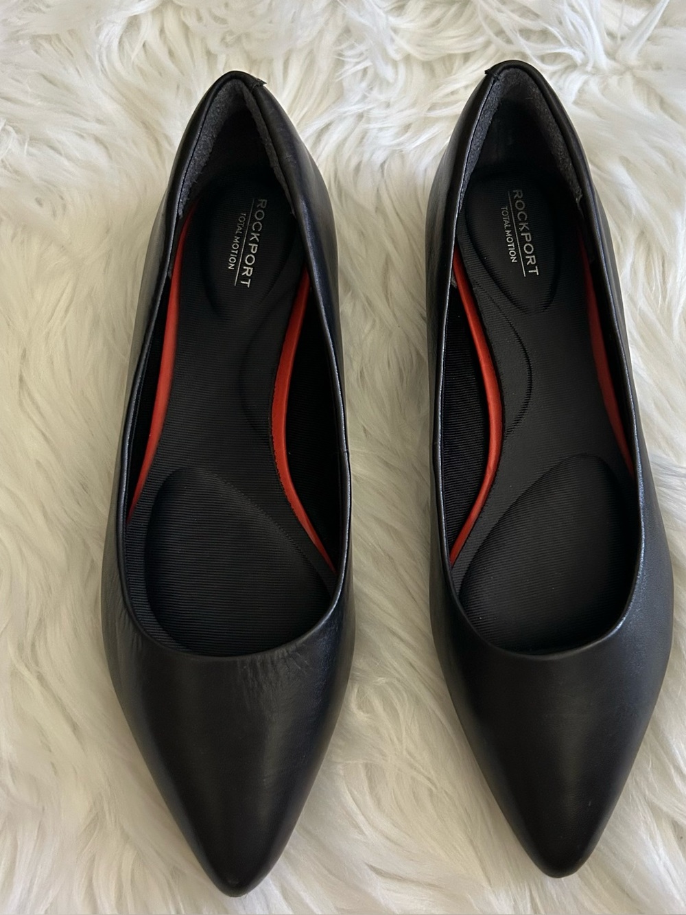 Rockport Total Motion Adelyn Ballet Flat